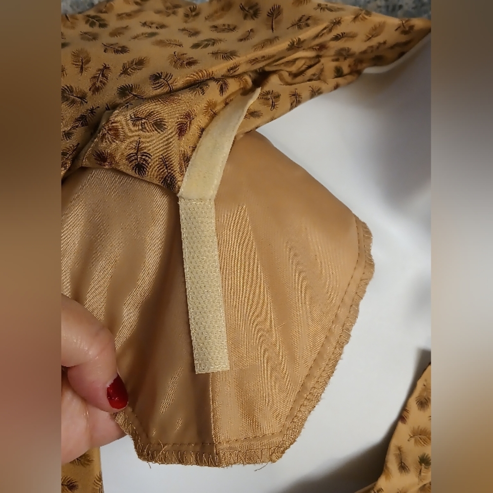 𝐋𝐢𝐳 𝐂𝐥𝐚𝐢𝐛𝐨𝐫𝐧𝐞 𝐄𝐥𝐢𝐬𝐚𝐛𝐞𝐭𝐡 𝟏𝟎𝟎% 𝐒𝐢𝐥𝐤 𝐕𝐓𝐆.𝐁𝐥𝐨𝐮𝐬 - Picture 9 of 12